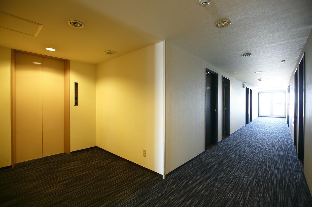 Yono Daiichi Hotel Saitama Exterior foto